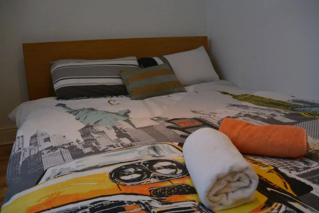 Cambridge Guesthouse