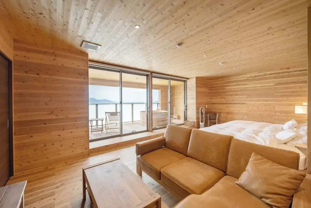 Genkai Ryokan