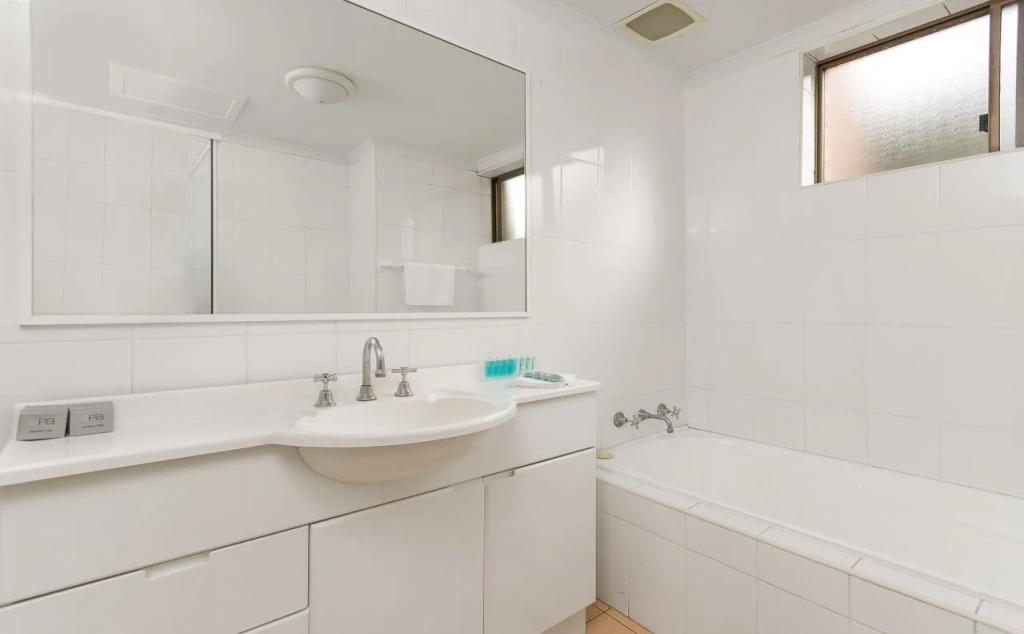 Eastwood Furnished Apartments