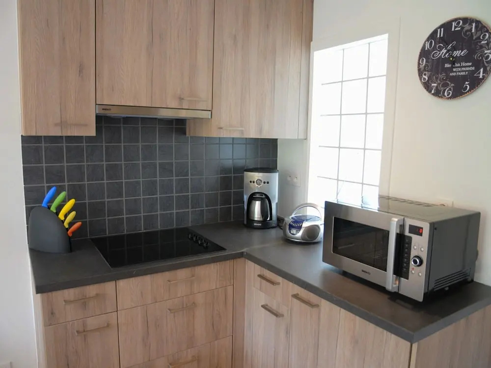 Holiday Home in Duruby With Garden & BBQ