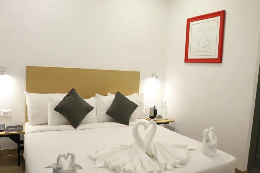 Hotel SM Hives