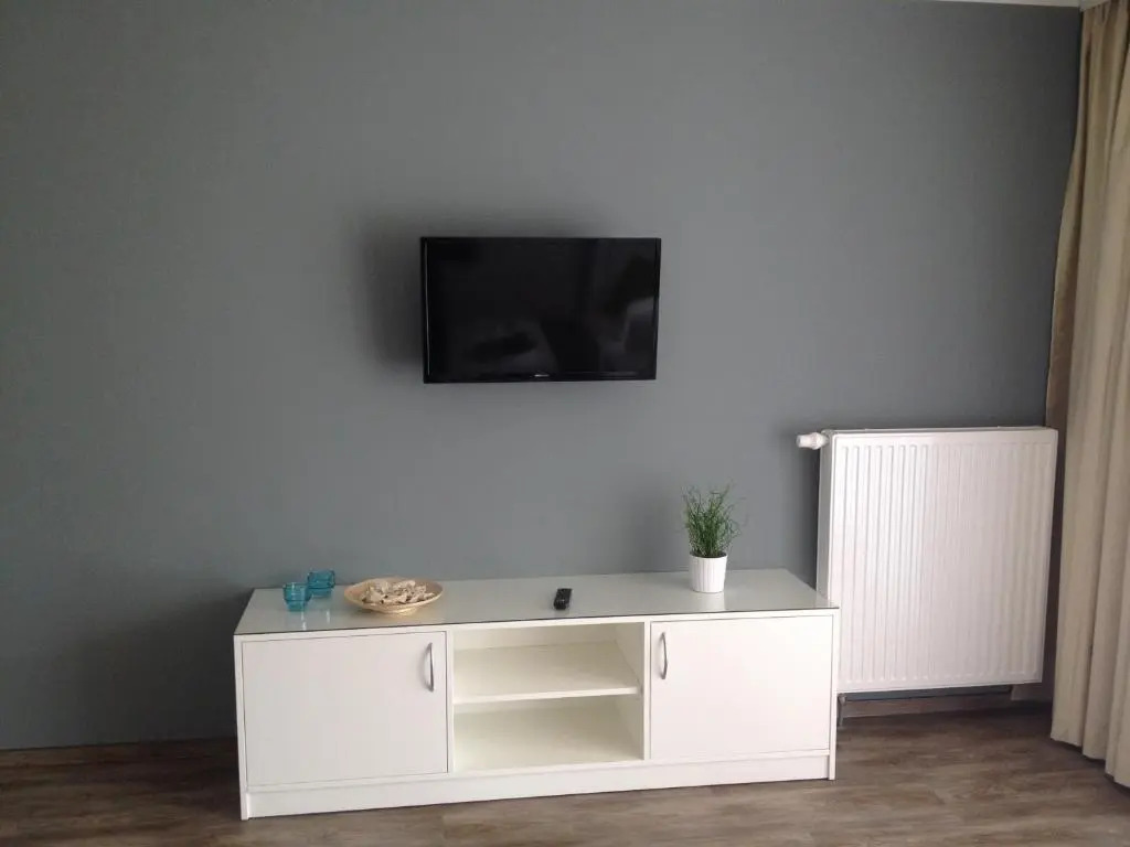 Aparthotel am Heidensee