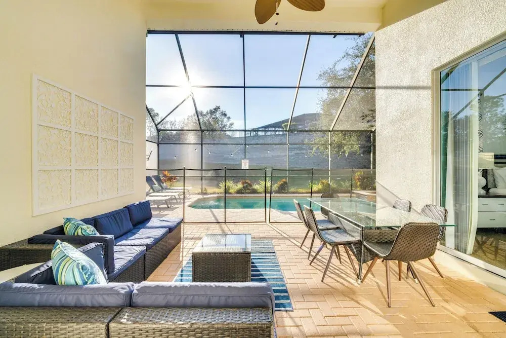3 Mi to Disney: Family-friendly Home!