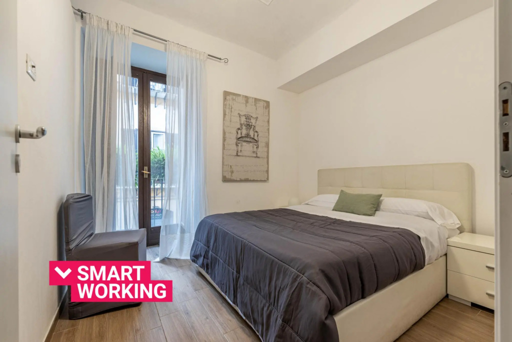 Borsa Apartments by Wonderful Italy