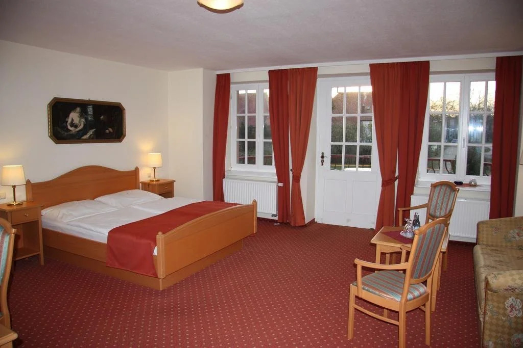 Altes Gutshaus-Federow