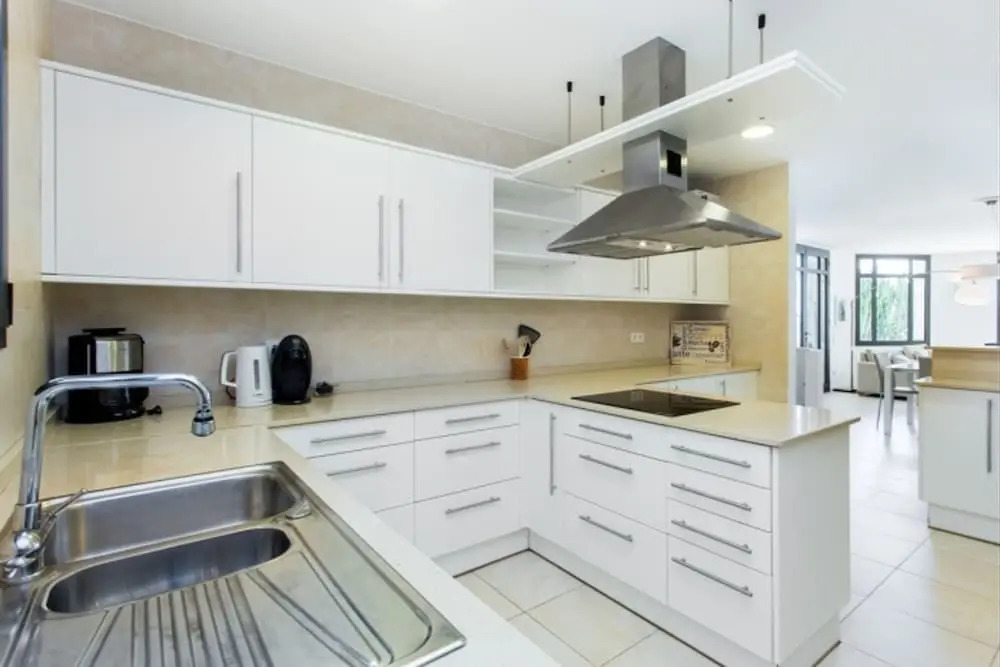 Th06 Villa in Miami Platja 6 Bedrooms