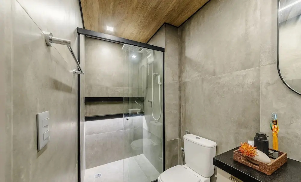 NWTs - Apartamentos com Vista Frente-Mar