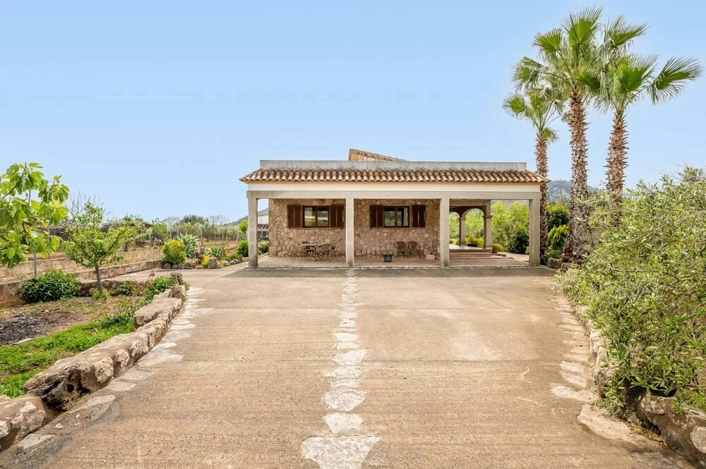 Can Jaume la Font by Vida Villas Private Pool Walk to Restaurants