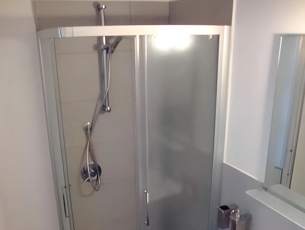 Iride Guest House