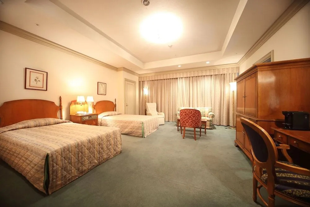 Hotel Marital Sosei Saga