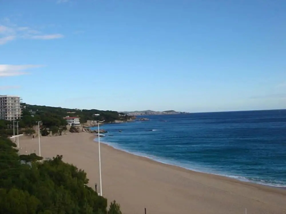 Apartamento Catalunya F-6