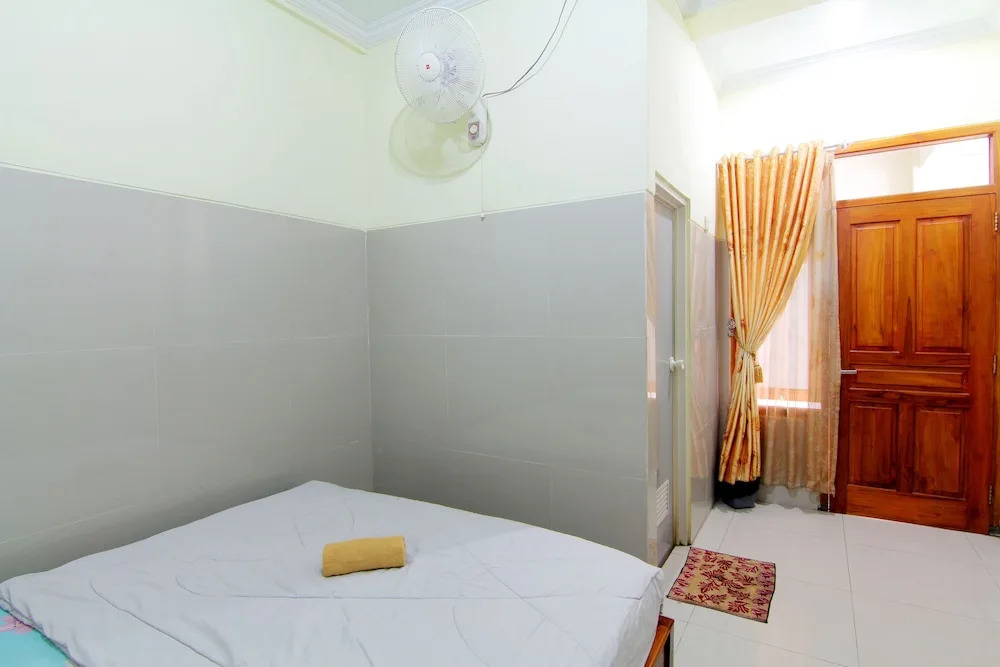 Hotel Gandung Yunior