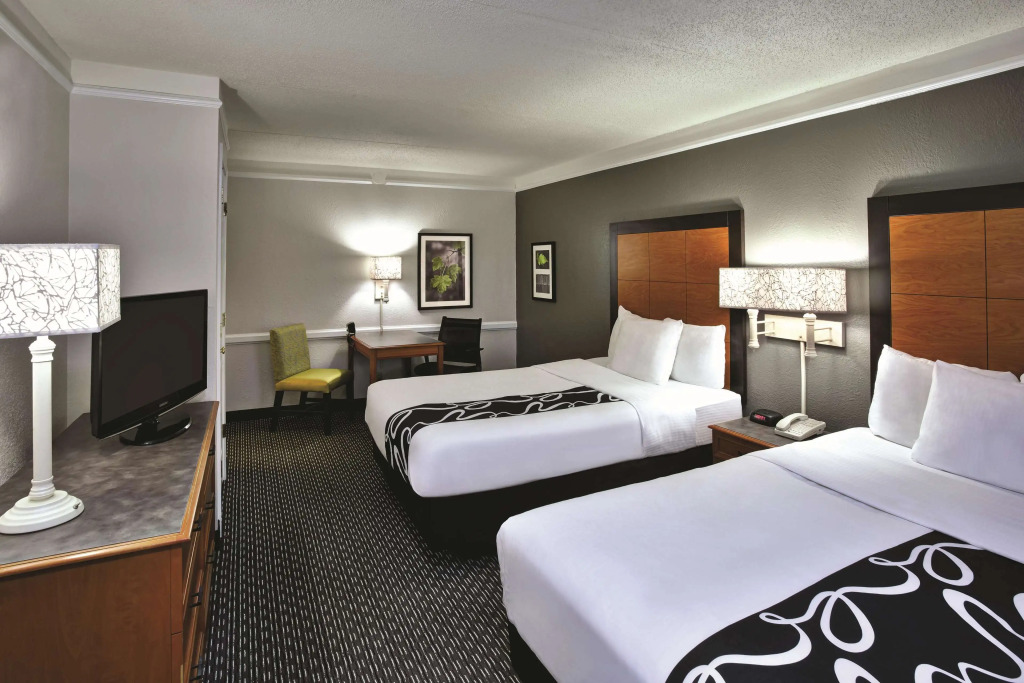 La Quinta Inn by Wyndham Nashville South
