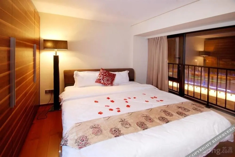 Jiapin Apartment & Hotels
