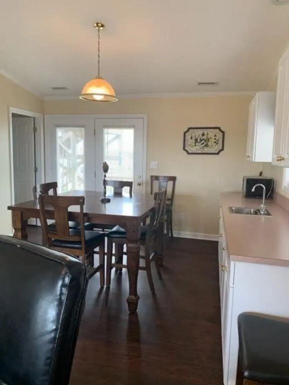 A House At The Beach - 4 Br Home