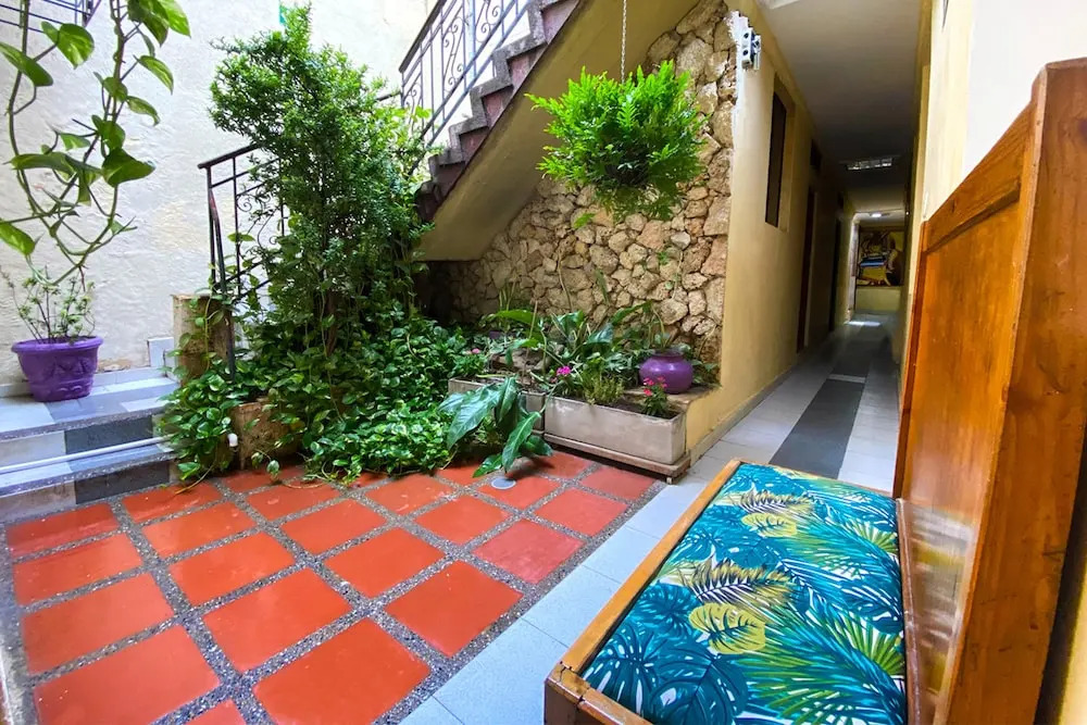 Hotel Ayenda Republicano Colonial No 2