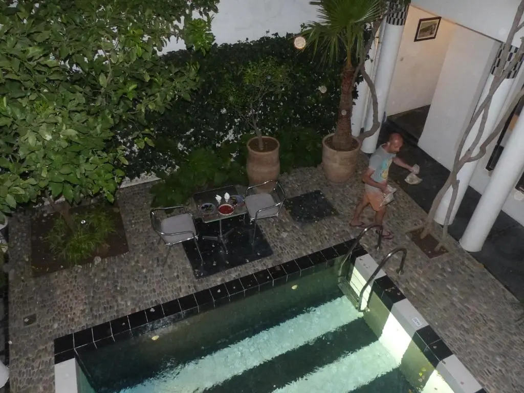 Riad Tchina
