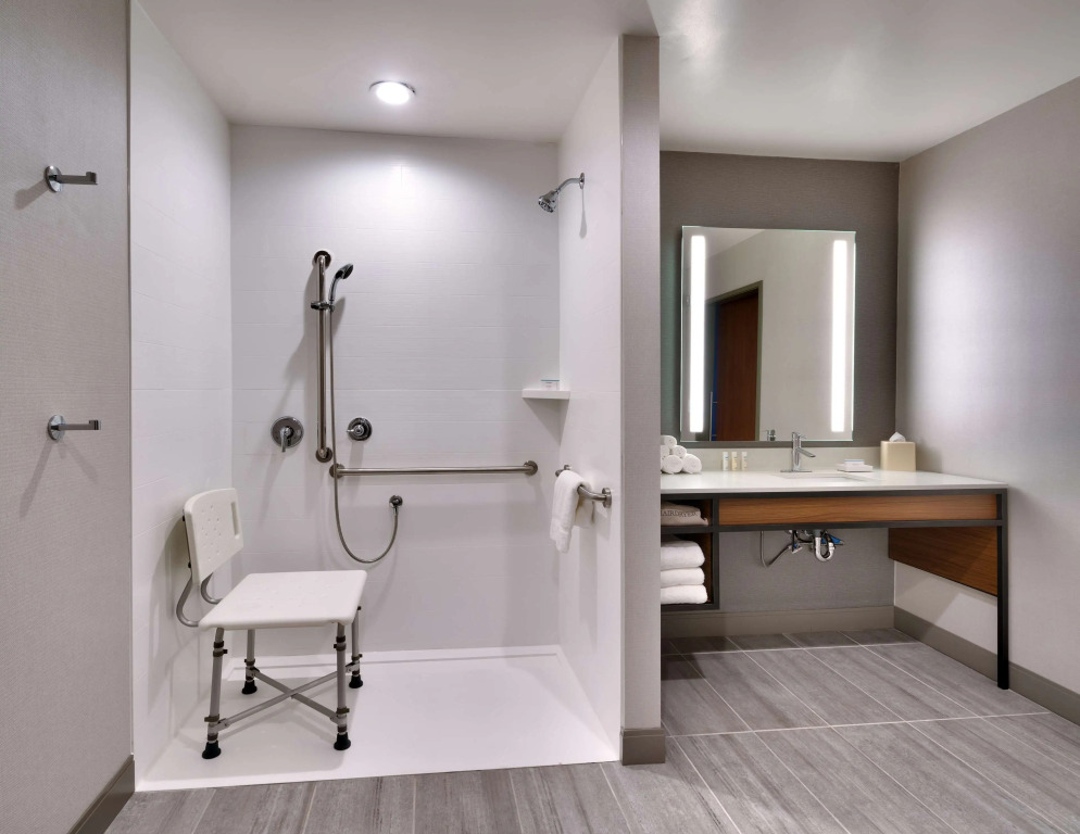 Hilton Garden Inn Prescott Downtown, Az