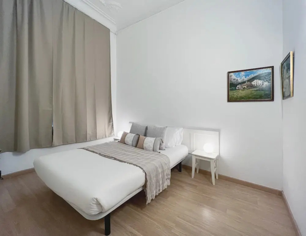 Stay U-nique Apartment Maurici Serrahima