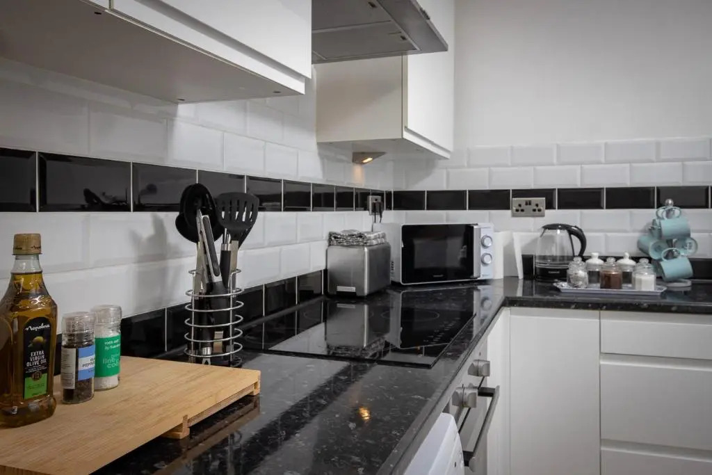 03 Springfield - sleeps 4