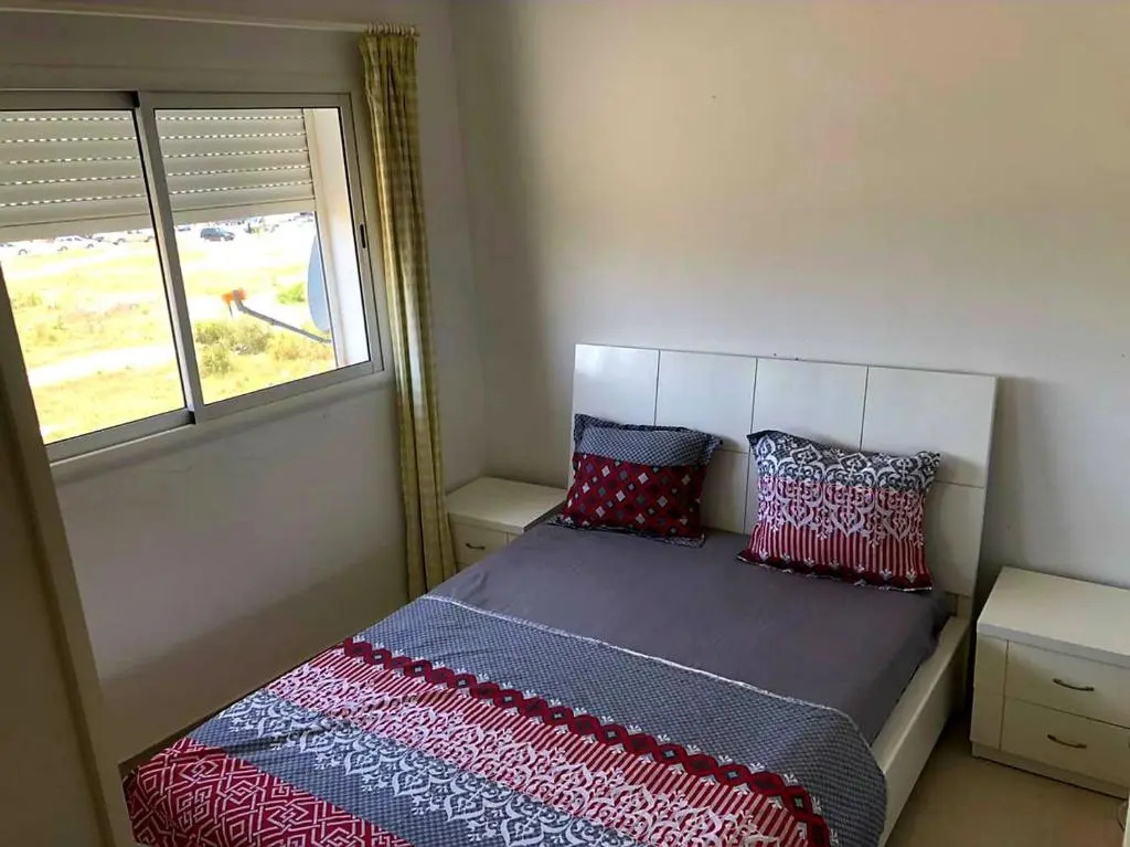 Appartement haut standing Mahdia beach