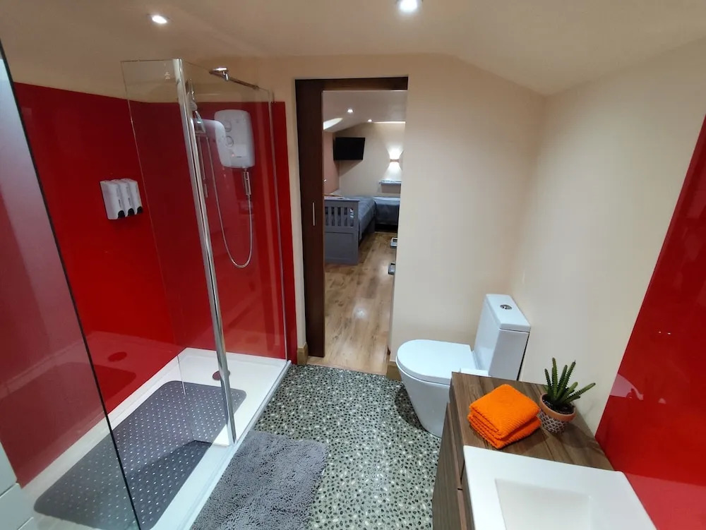Richmond Lane Guest House - AA Accredited