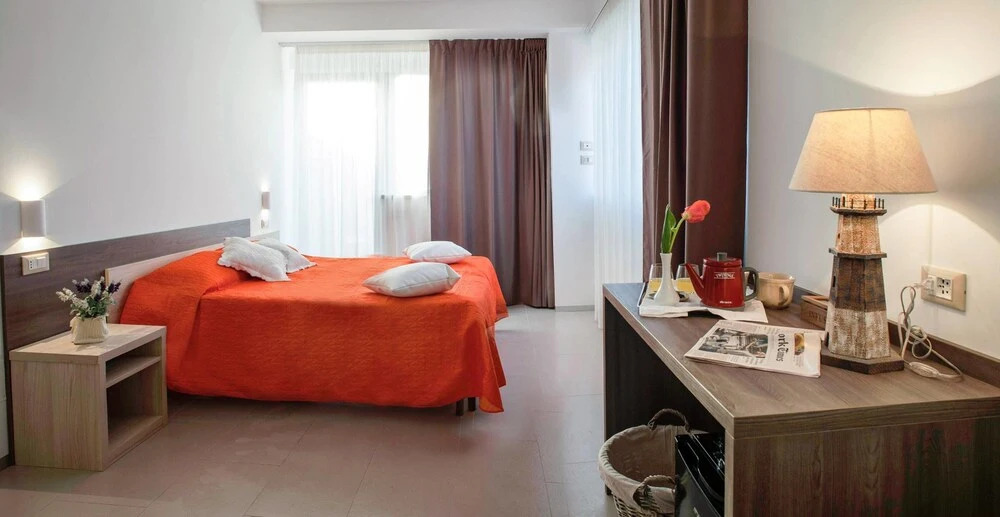 Firmafede Guest House