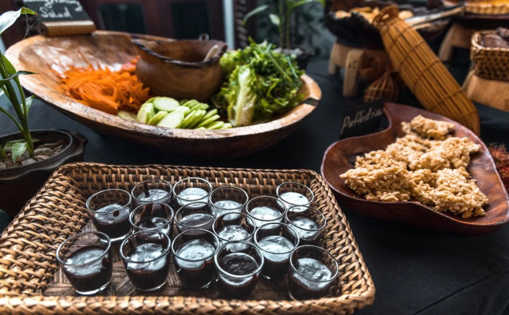 Sanctuary Hotel Luang Prabang