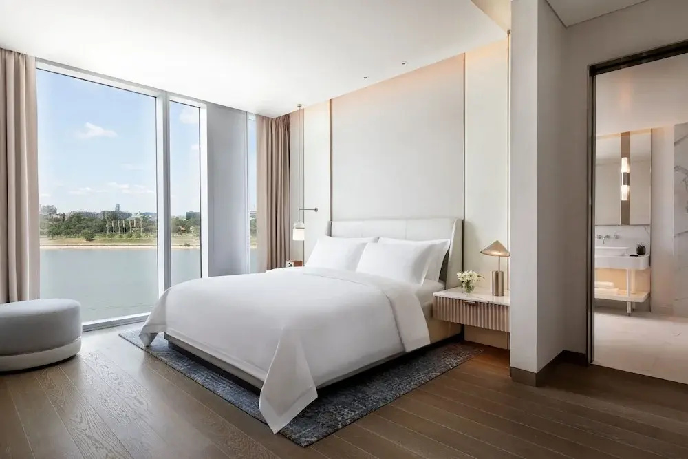 The St. Regis Belgrade