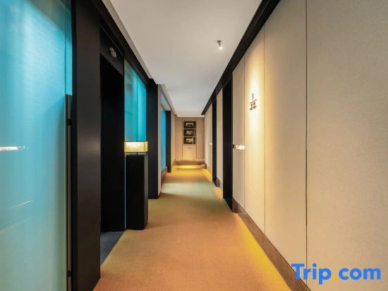 GET IT NOW HOTEL (Xi'an Bell and Drum Tower Yongningmen Metro Station)