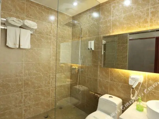 Ding Zhi Xing Hotel
