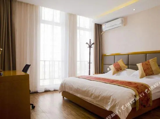 Anna Baige Hostel
