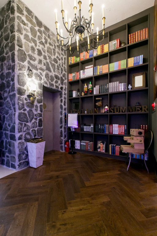 February Hotel Songdo Amnam