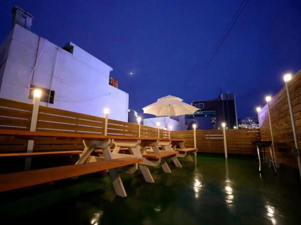 Nol Guesthouse