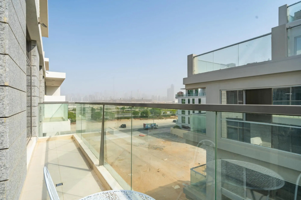 Al Meydan - Prime Views 327