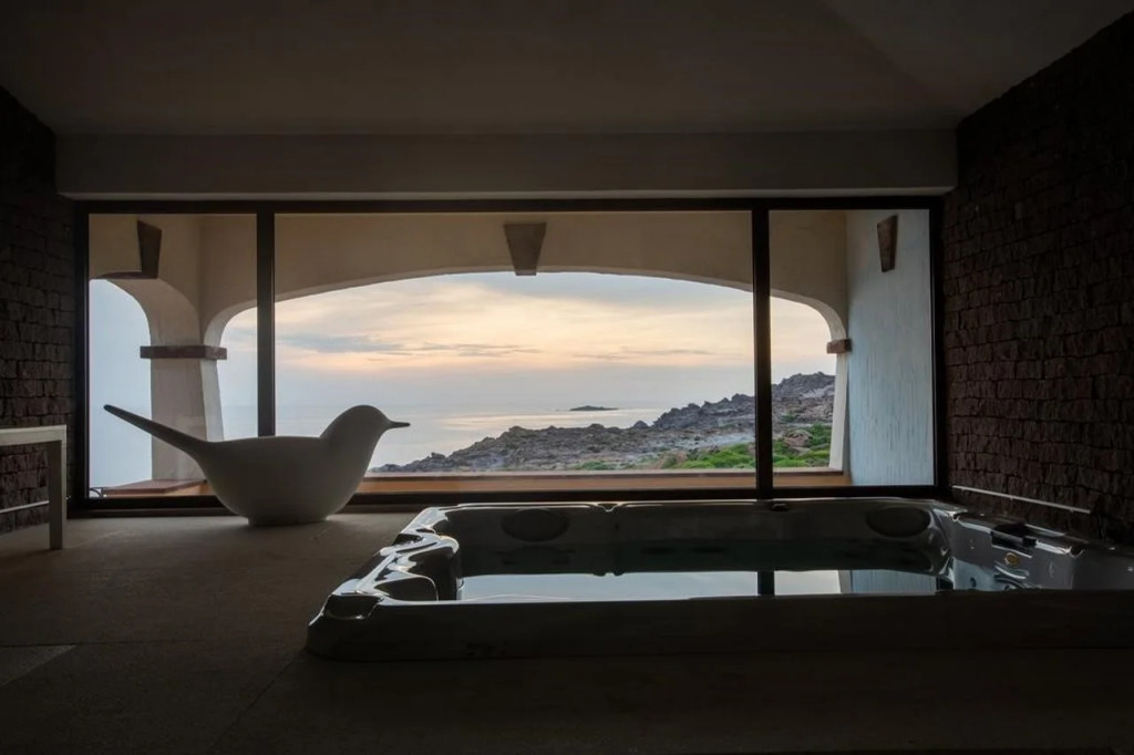 Hotel Lido degli Spagnoli Wellness & Spa