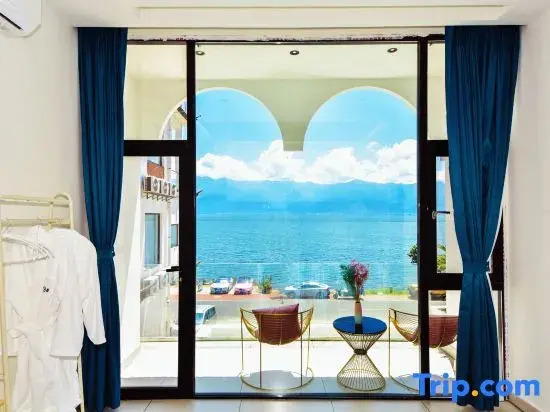 Xinyan's Hailinju · Vacation Homestay (Shuanglang Erhai Branch)