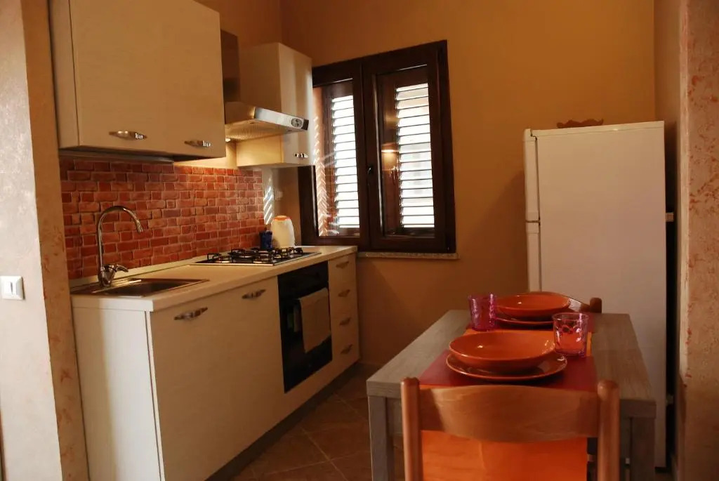 Alba Sarda Residence