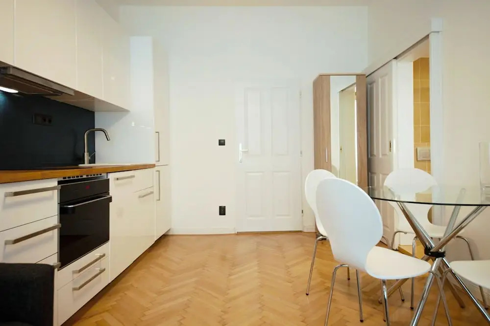City Center 1 Bedroom Apartment