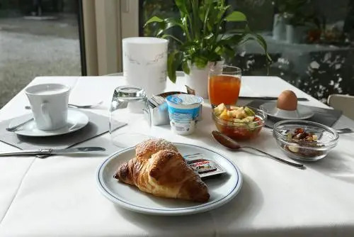 Hotel Nettuno