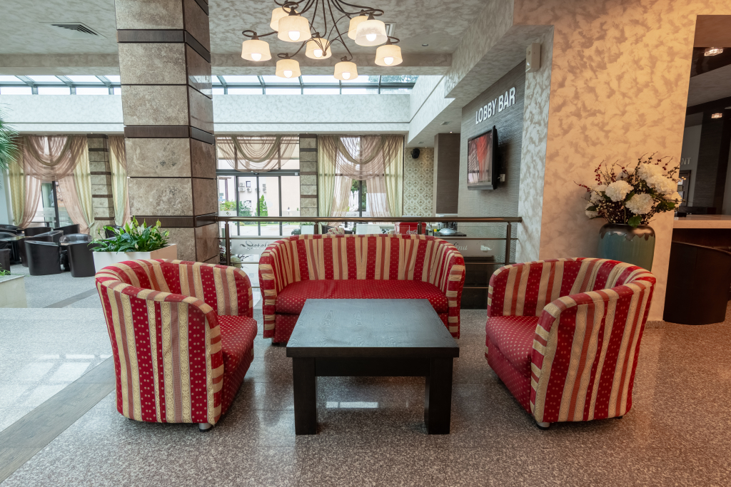 Detelina Hotel
