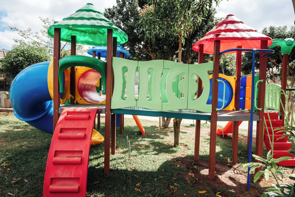 Eco Porto Resort