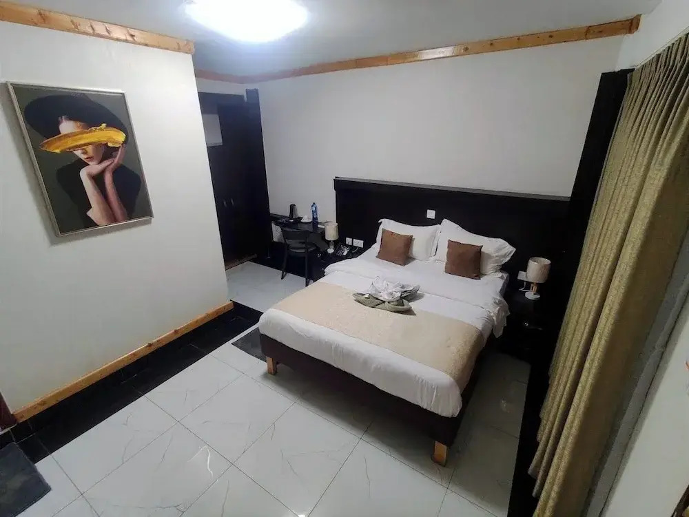 Grand Tenacity Hotel Kitale