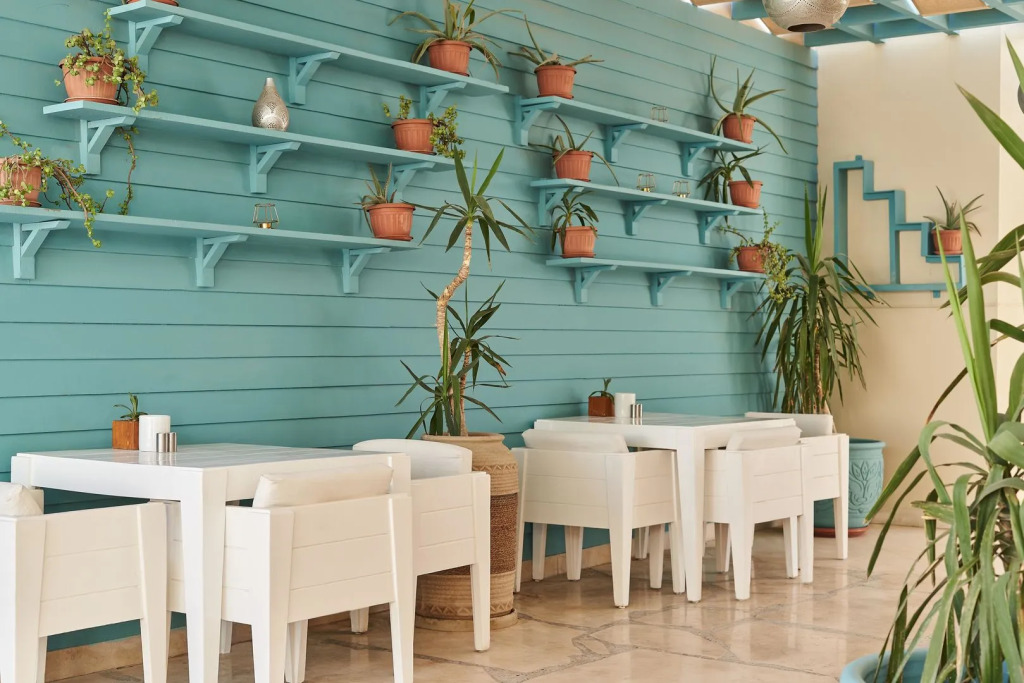 Mosaique Hotel El Gouna