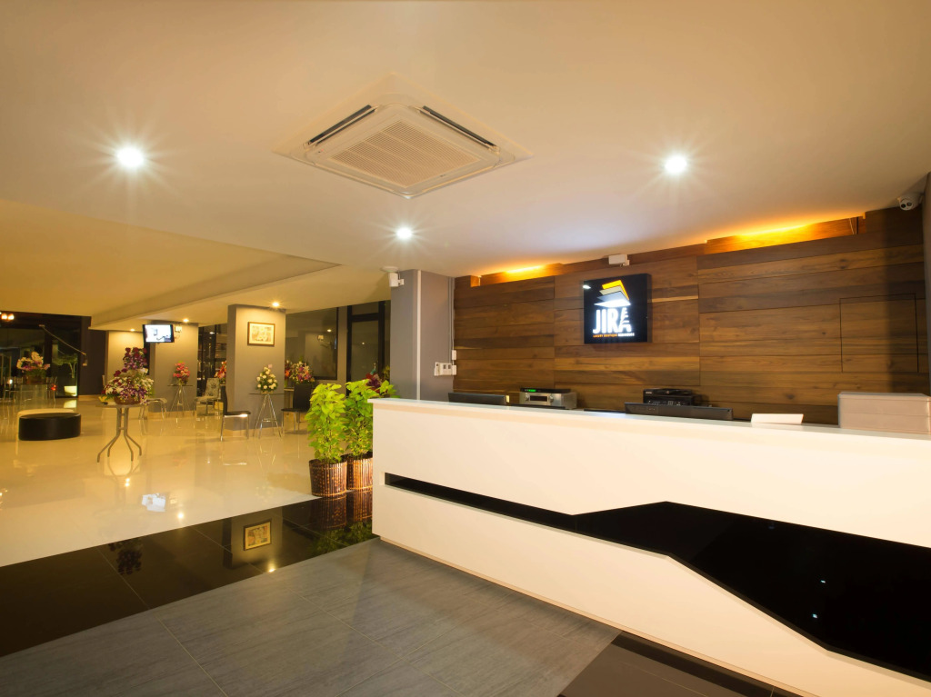 Jira Boutique Residence