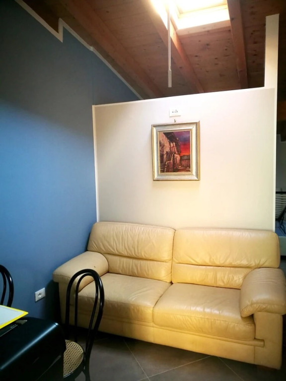 Apartment With one Bedroom in Lonato del Garda, With Furnished Terrace