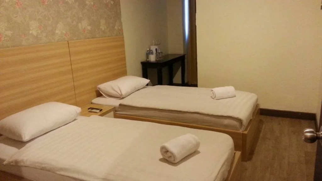 Hotel Truly Asia