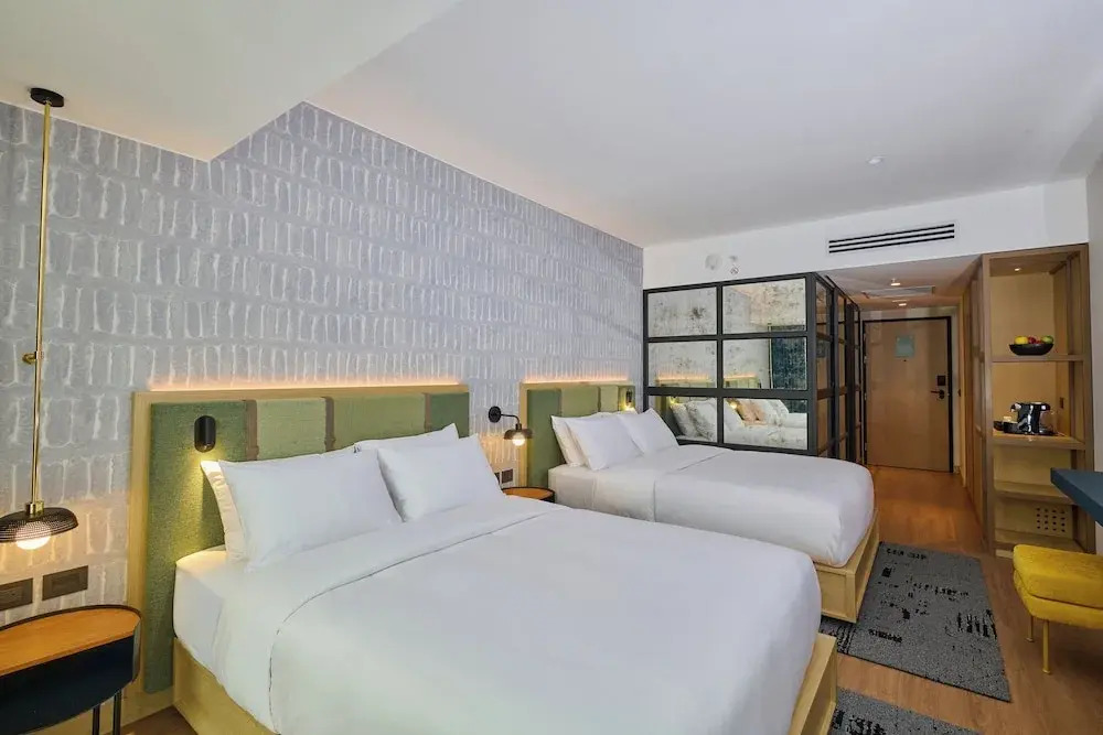 Hotel Indigo Lima Miraflores by IHG