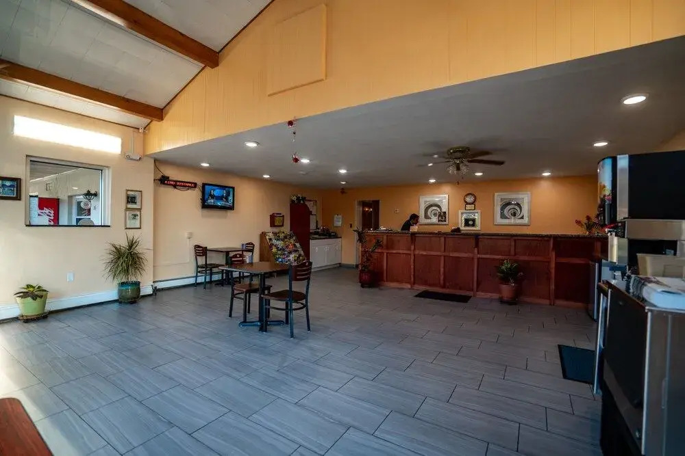 Mahoning Inn