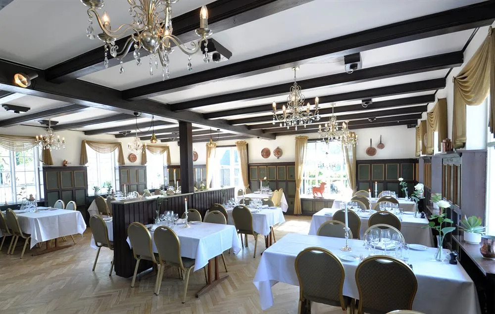 Hotel Luneborg Kro
